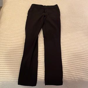 Athleta pants size 2